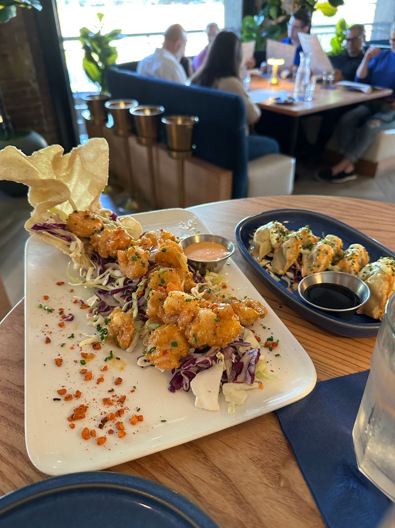 The Finch (Nashville)