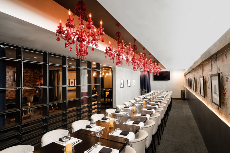 Kayne Prime (Nashville)