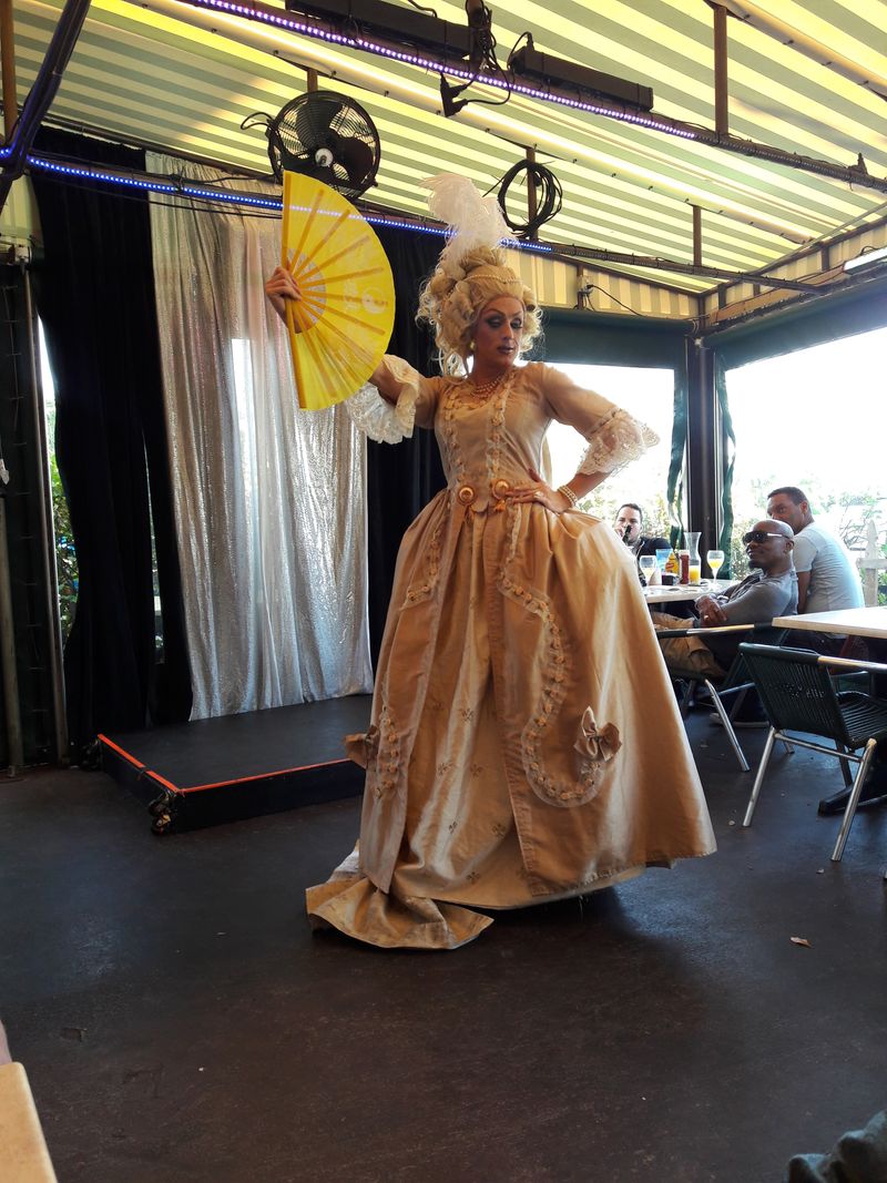 Georgie’s Alibi Monkey Bar (Wilton Manors)