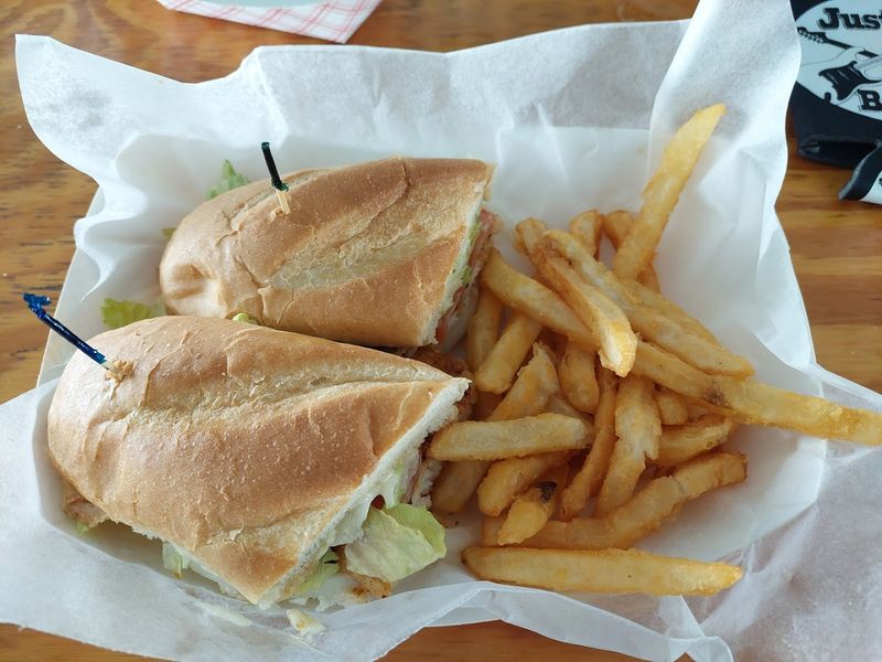 Budget Friendly Bites and Cold Drinks