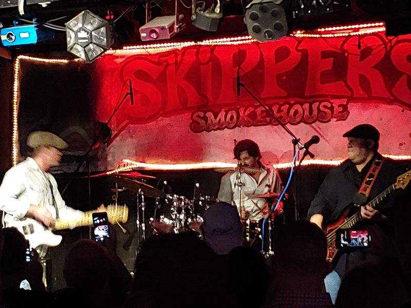 The Music Calendar Rhythm