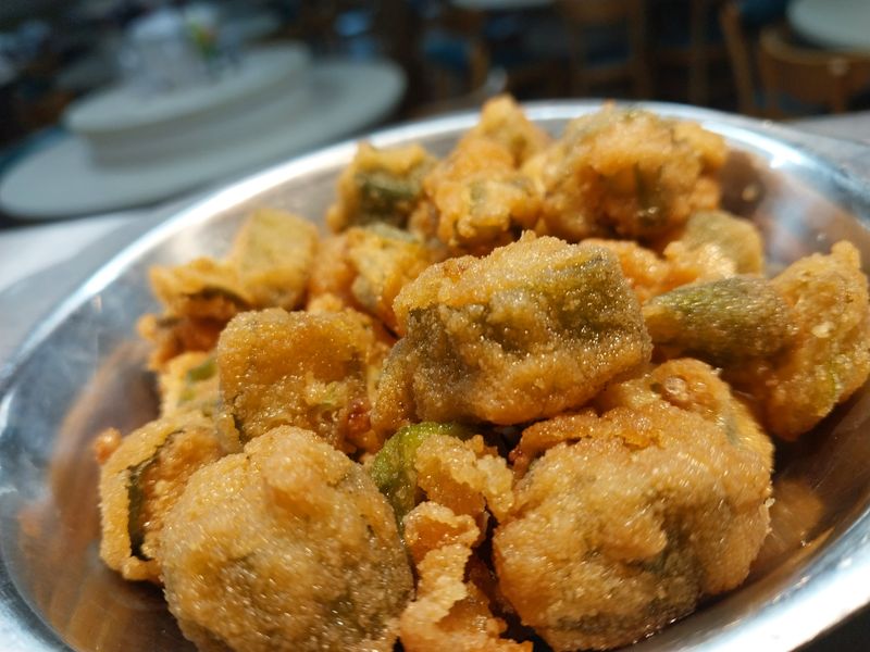 Is Bea's Restaurant Worth Visiting Today