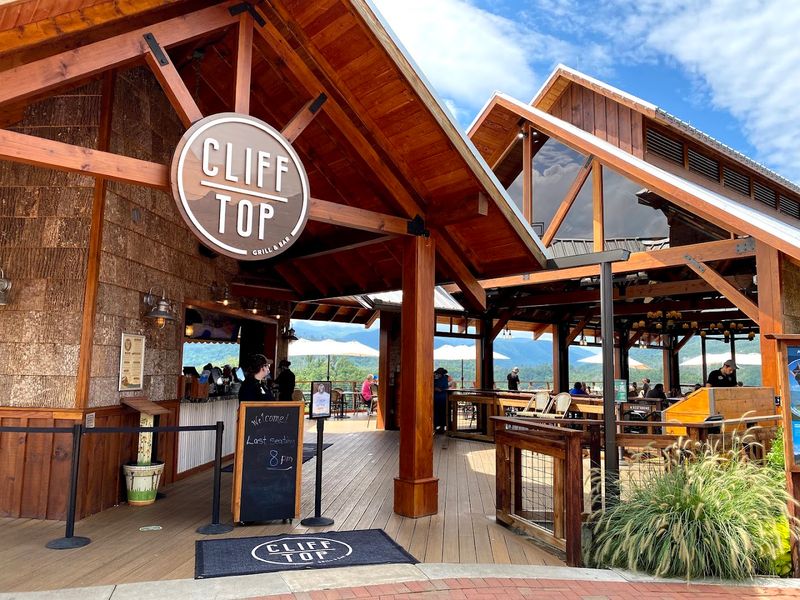 Why This Smoky Mountains Restaurant Is Worth the Trip Alone