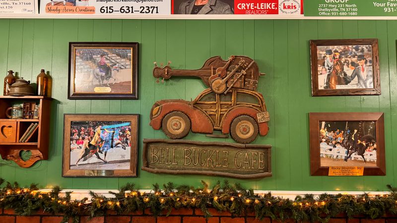 Small-Town Charm You Can't Fake