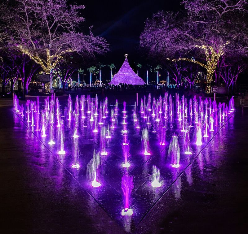 West Palm Beach, Florida