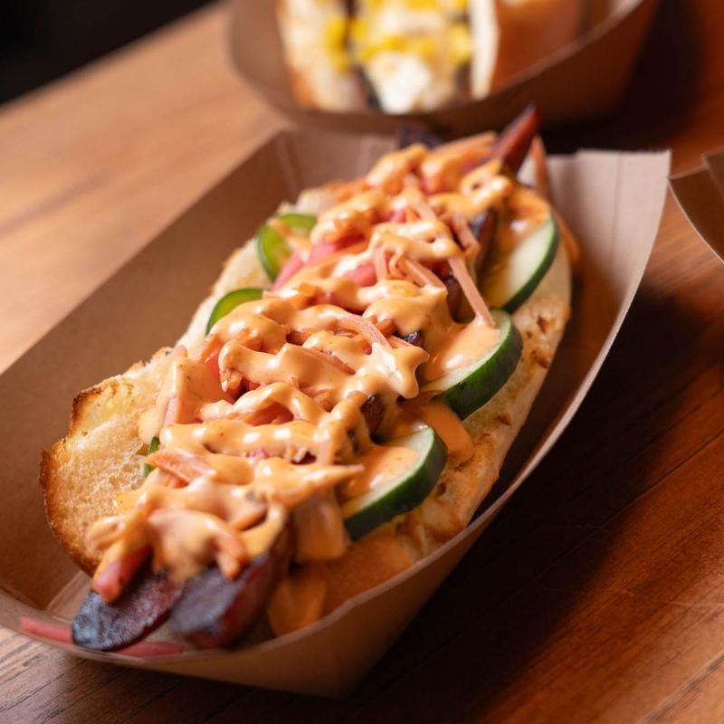 Lucky's 3 Star Bar &mdash; Nashville
