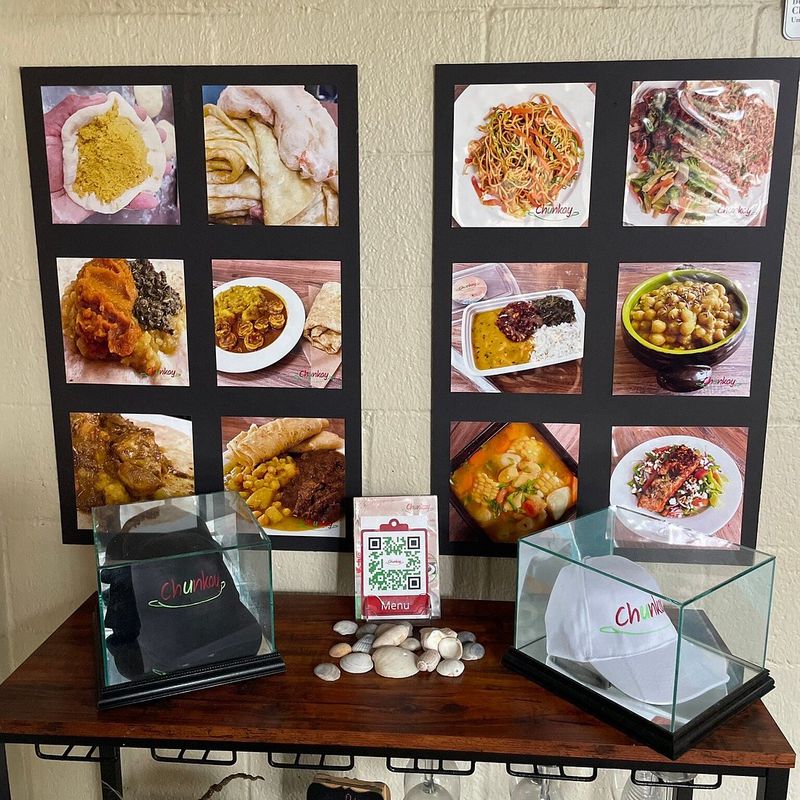 Chunkay (Palm Beaches)