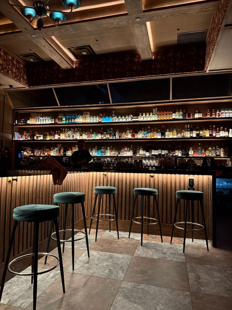 Panamericano Bar (Brickell/Mary Brickell Village)