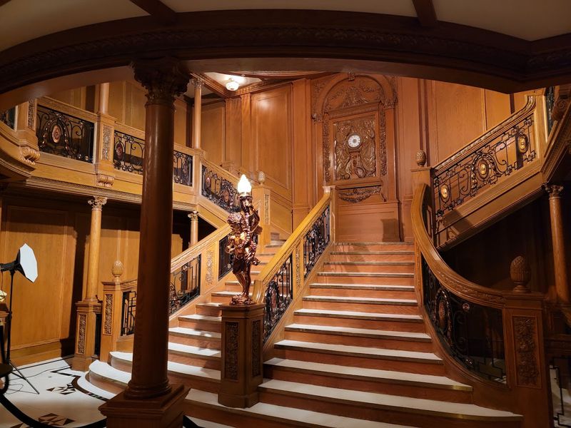 Titanic: The Artifact Exhibition (Orlando)