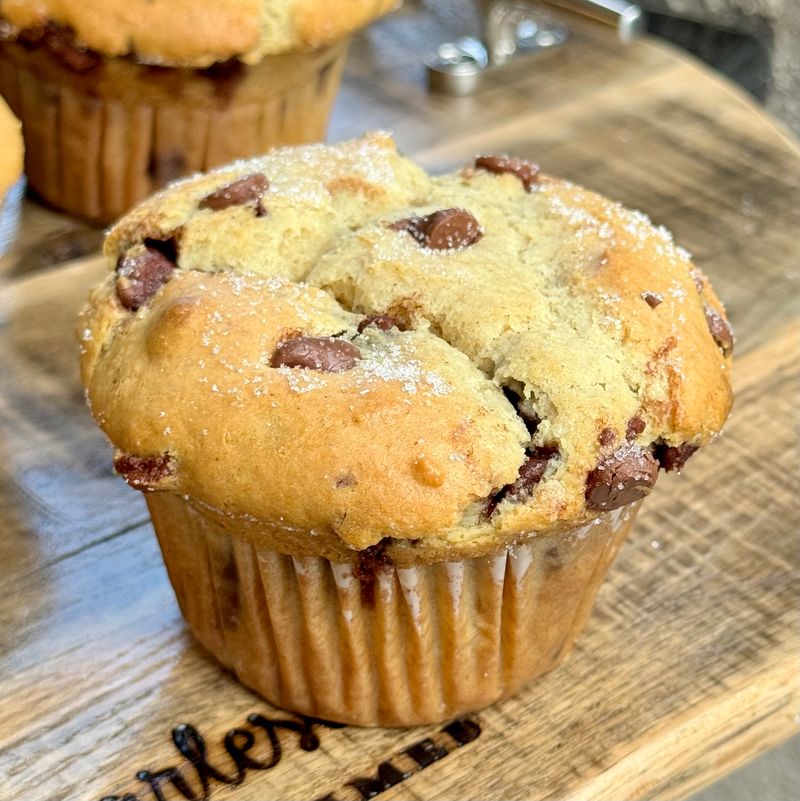 Pastry Power (Orlando Area – Cottage Bakery)