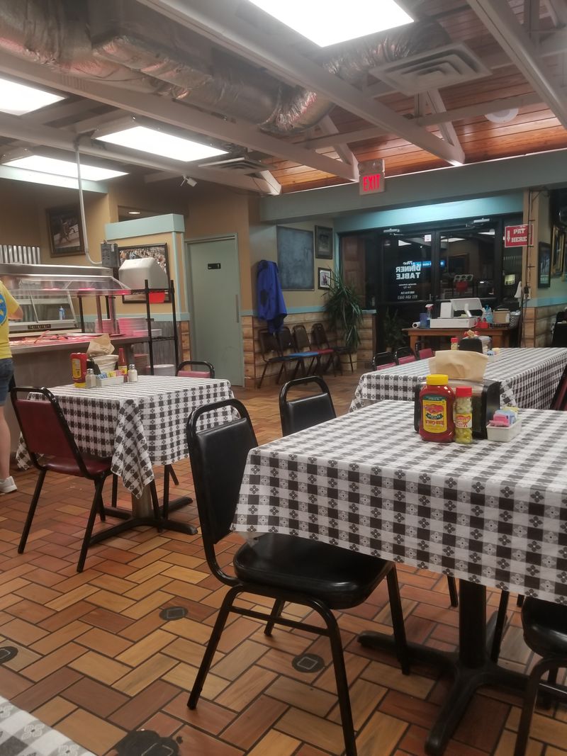 The Dinner Table (Shelbyville)