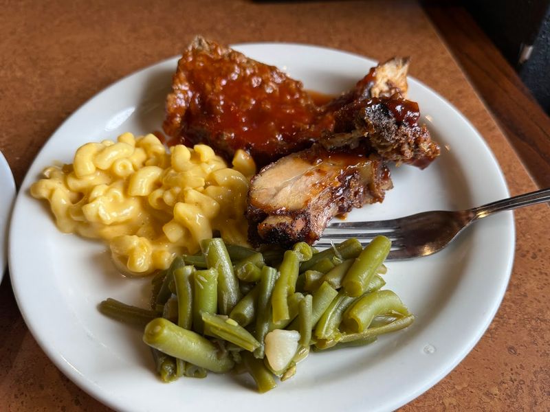 Duff’s Buffet (Clearwater)