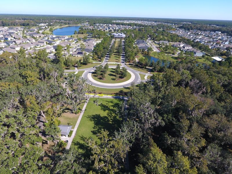 Picnic Spots and Family Time