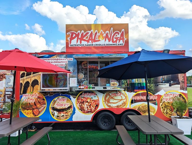 Main Gate Flea Market (Kissimmee)