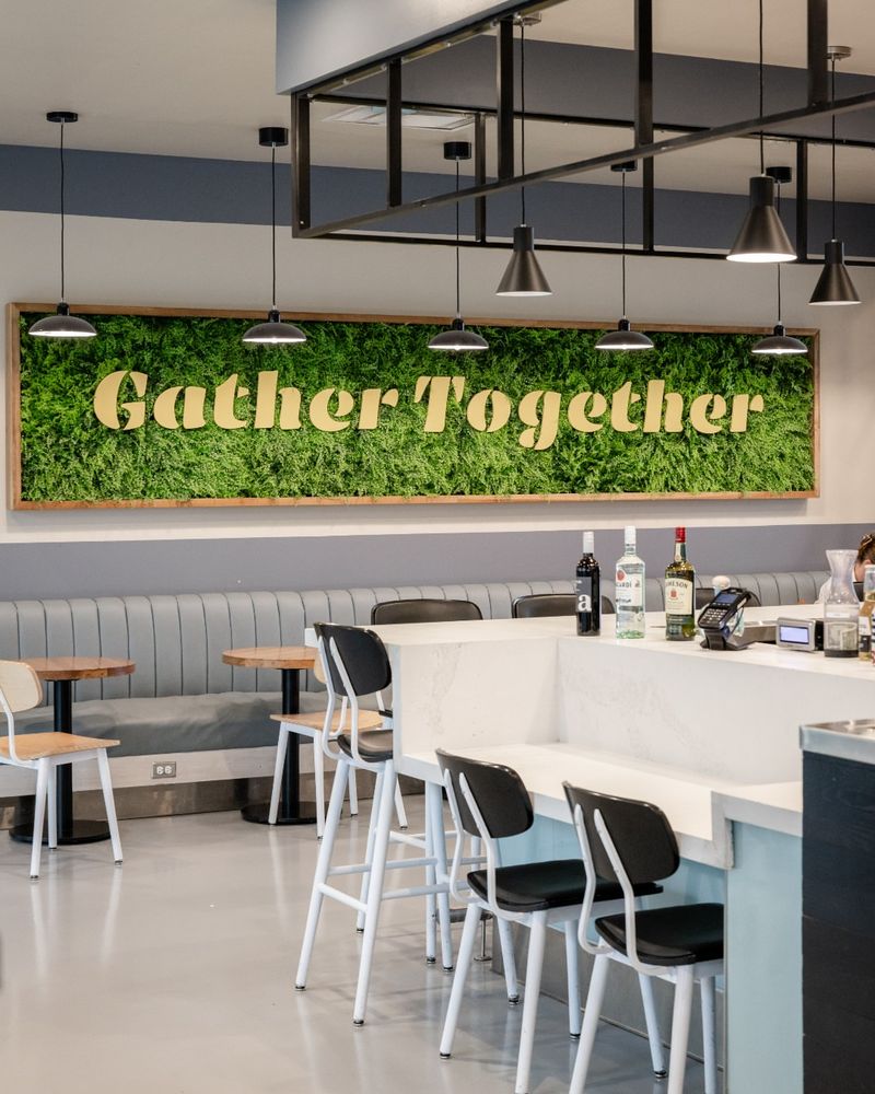 Southern Grounds & Co.