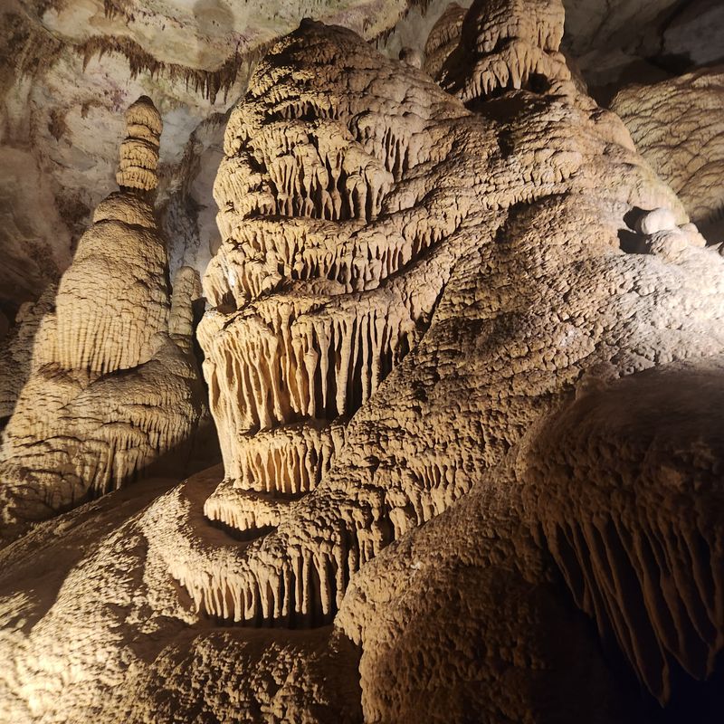 Cumberland Caverns (McMinnville)
