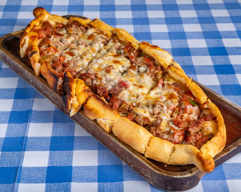 Turkuaz Mediterranean Restaurant (Miami Beach)