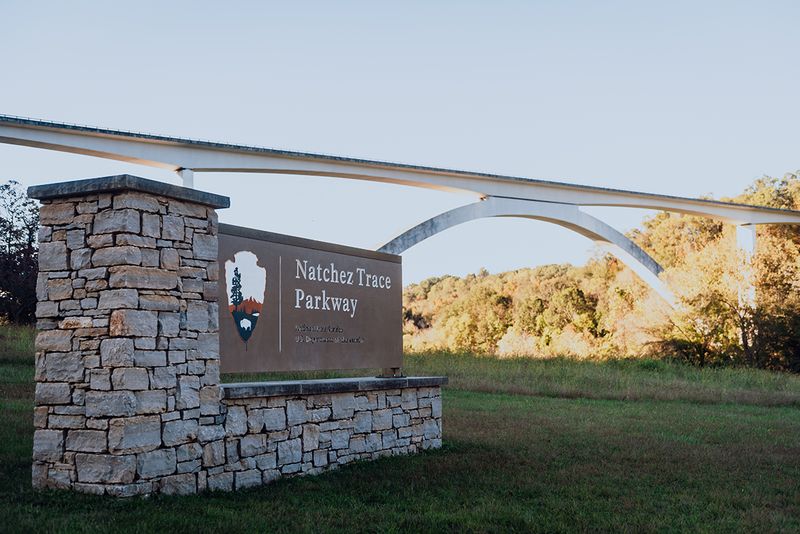 Hiking Nearby Nature Trails