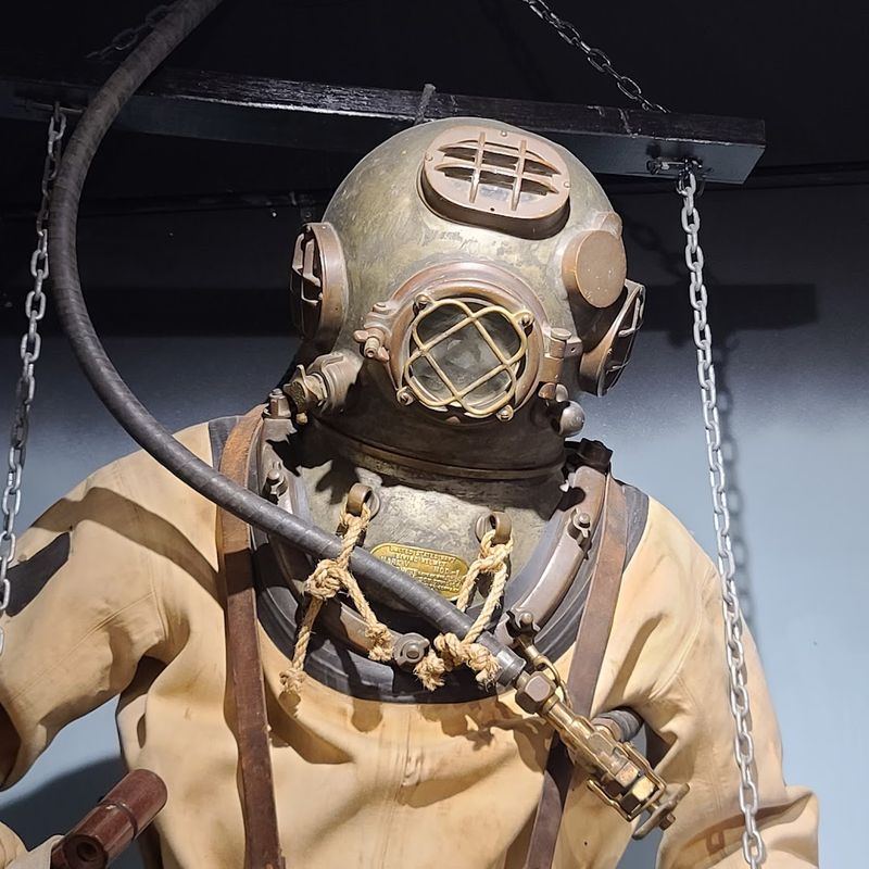 History of Diving Museum (Islamorada)