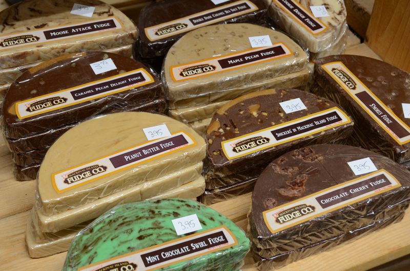 Make It A Day Trip: What To Eat And See