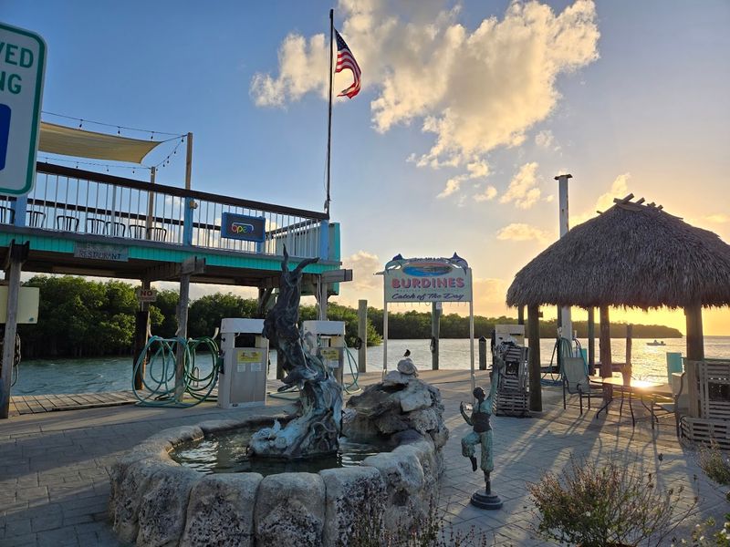 Burdine’s Waterfront (Marathon)
