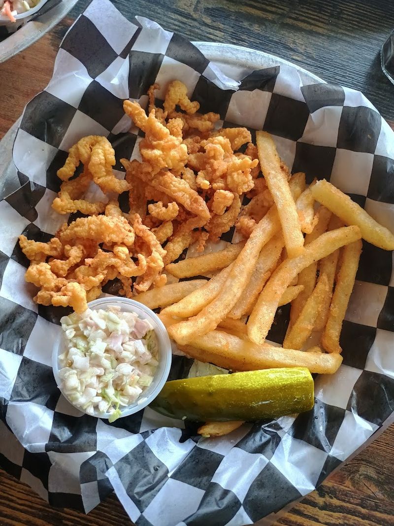 Harry’s Old Place (Winter Haven)