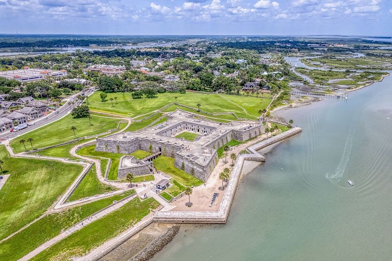 St. Augustine Historic District (St. Augustine)