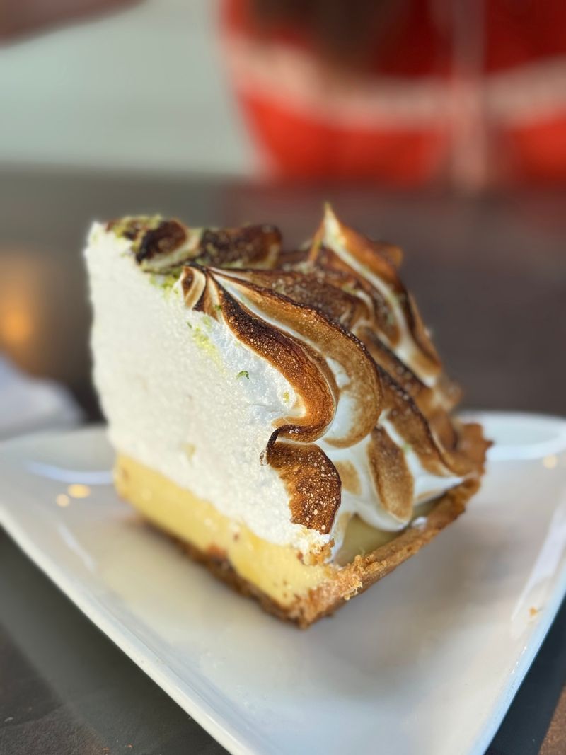 Moondog Café (Key West)