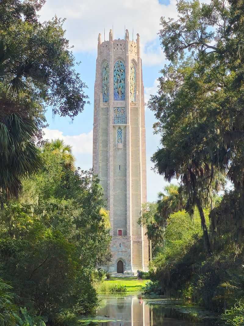 Bok Tower Gardens (Lake Wales)