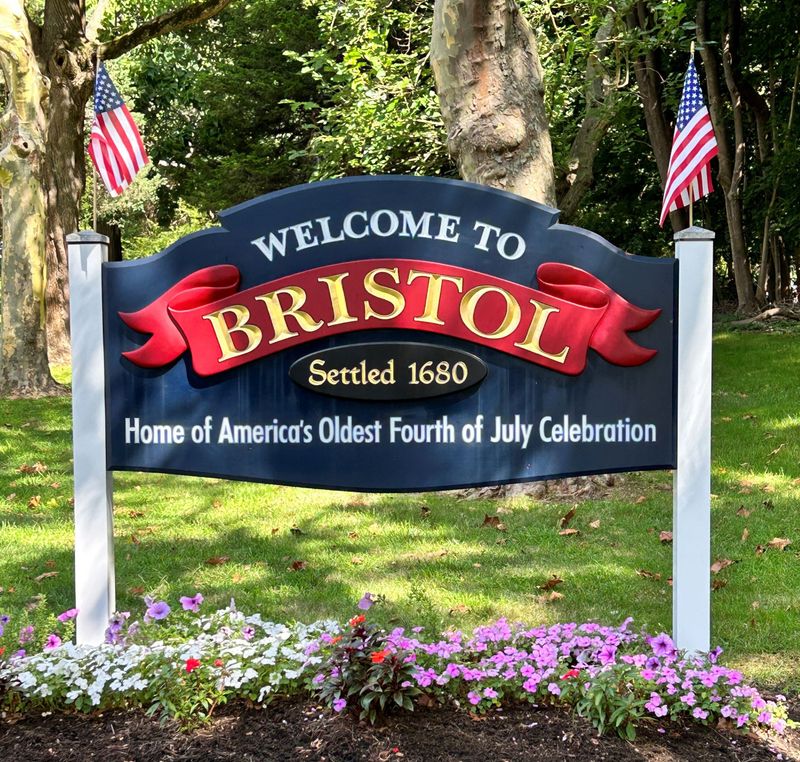 Bristol, Rhode Island