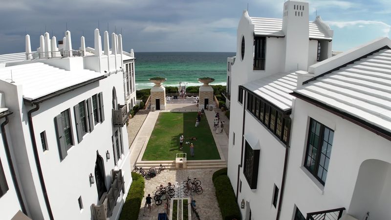 30A (Seaside, Rosemary Beach, Alys Beach)