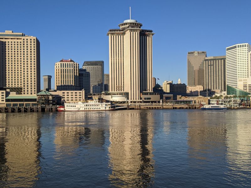 New Orleans, Louisiana