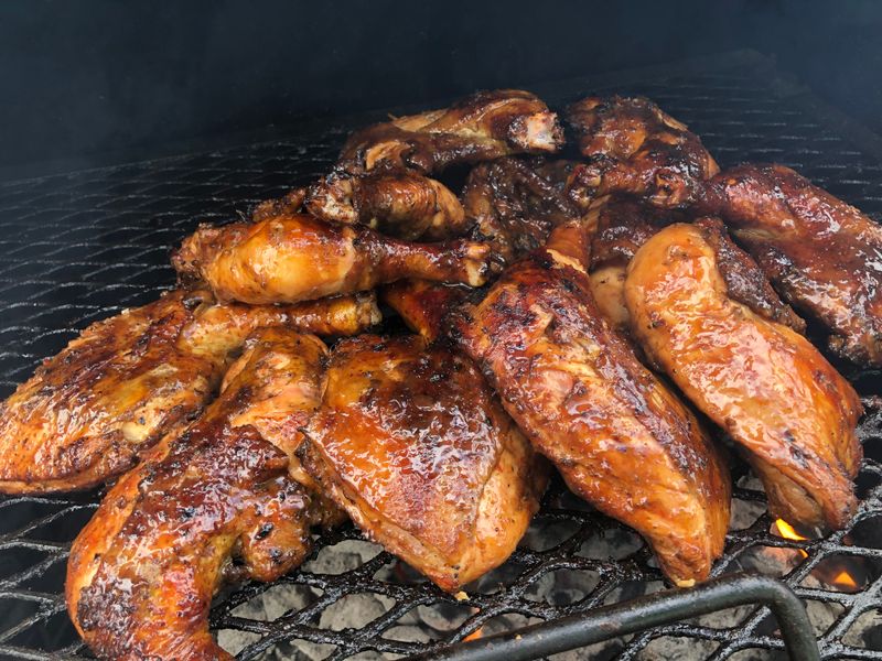 Floyd's Jamaican Restaurant LLC