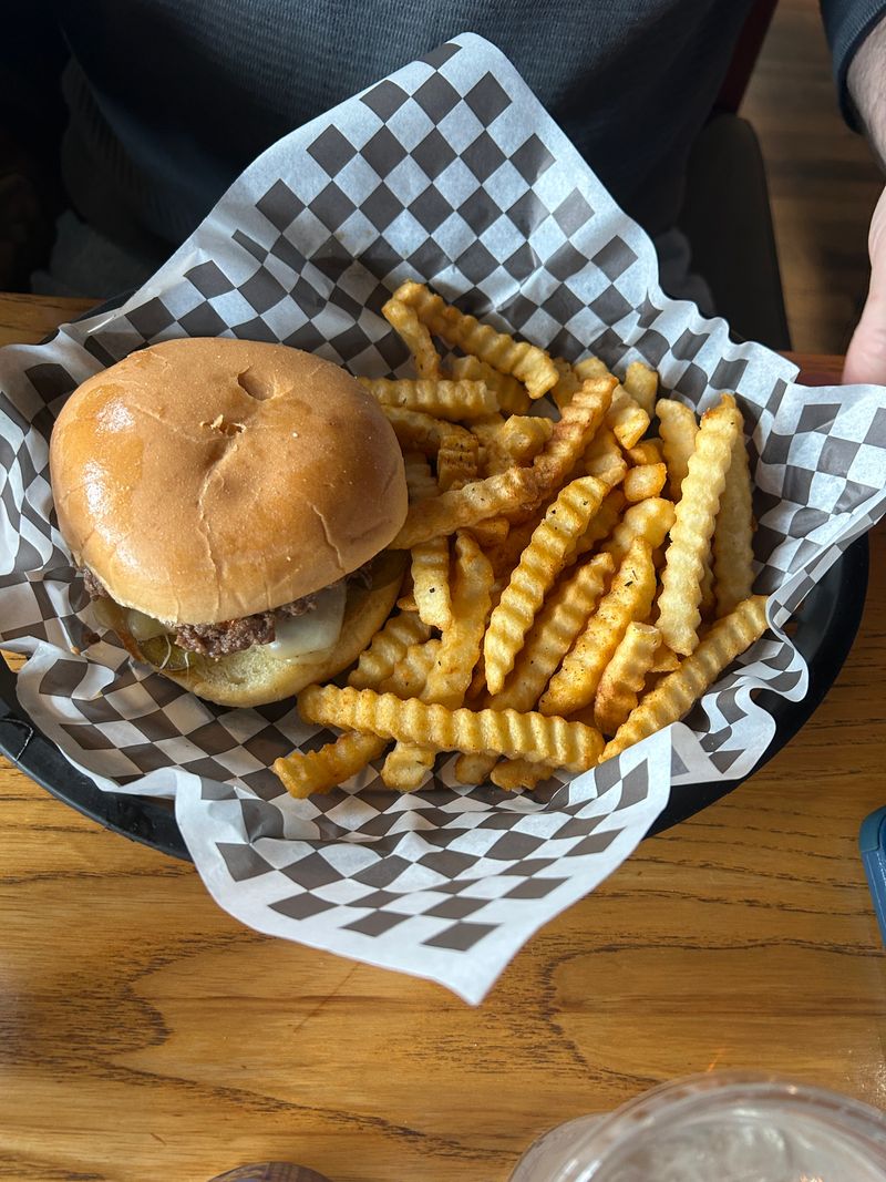 More Than One Hit: Other Must-Try Menu Favorites