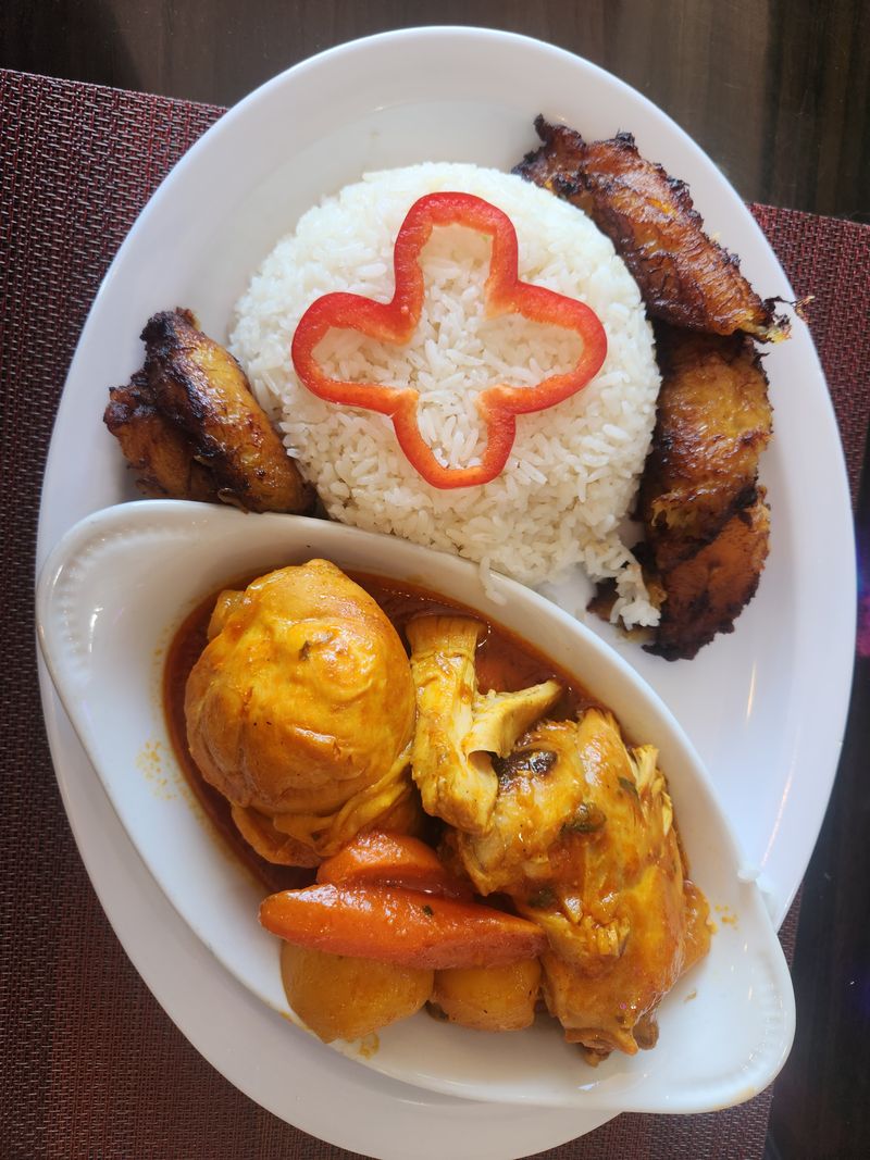 Little Cuban Cafe (Fort Lauderdale)