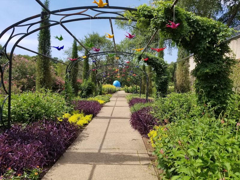 Spring at Cheekwood: When the Gardens Burst Into Color