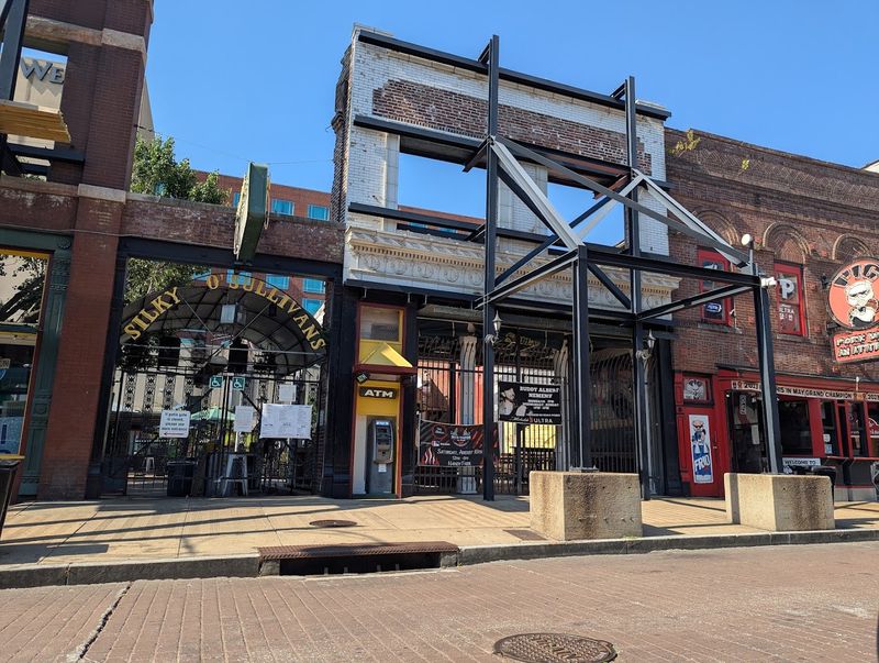 The Pig on Beale (Memphis)