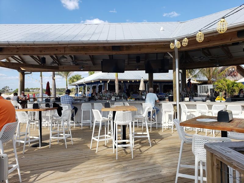 Salt Shack On The Bay (Tampa)