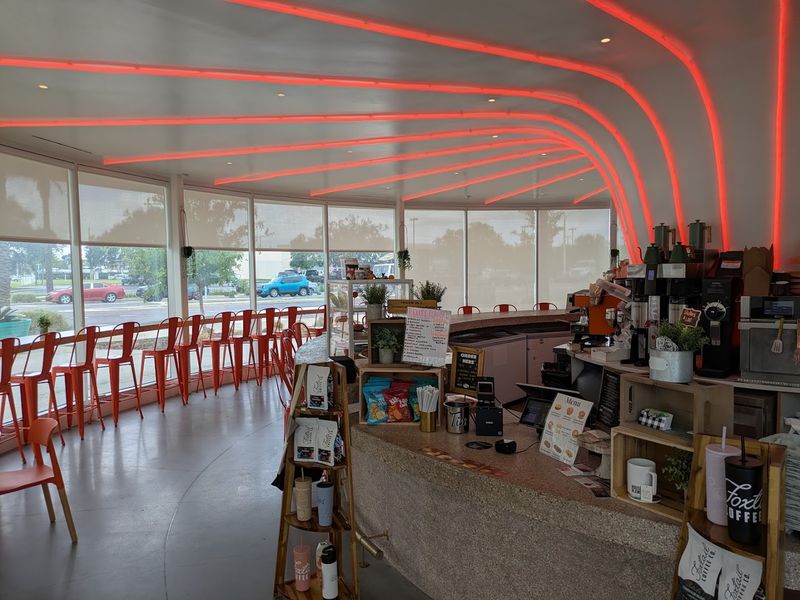 Foxtail Coffee (Orlando/Winter Park + many Orlando-area options)