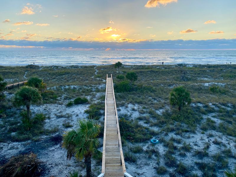 Gasparilla Island