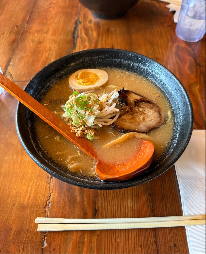 Dosunco Ramen