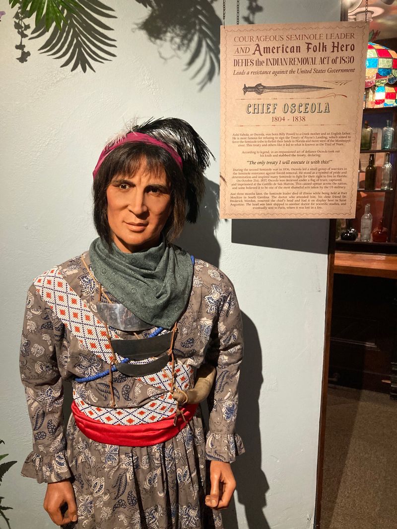 How These Wax Figures Are Made to Look So Real