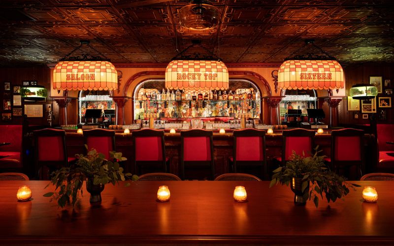 Graduate by Hilton Knoxville