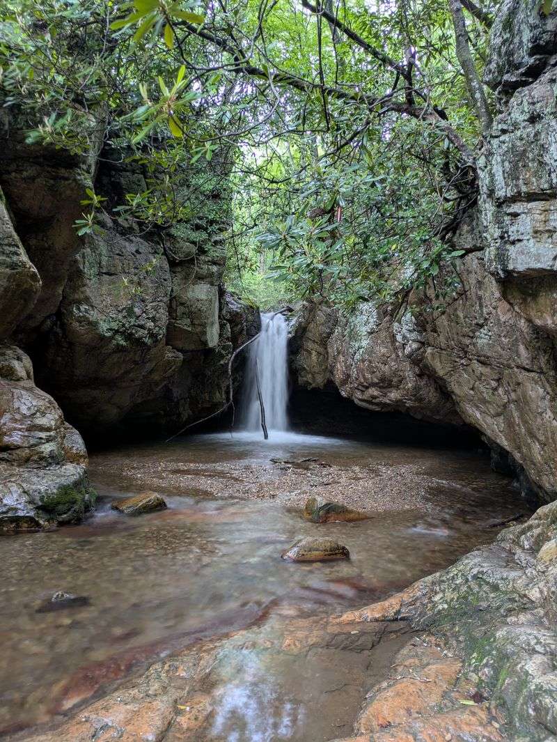 Blue Hole (Elizabethton)