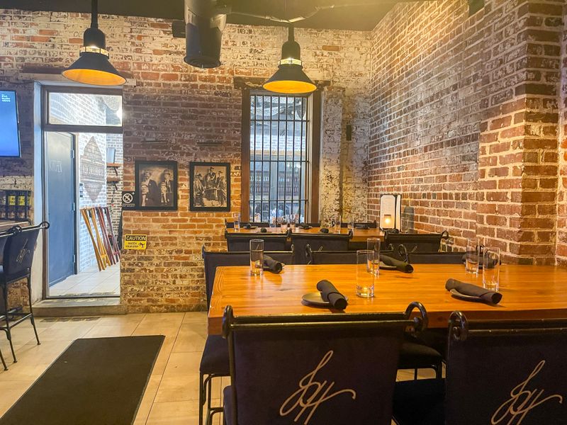 The Story Behind Sanford's Old Jail