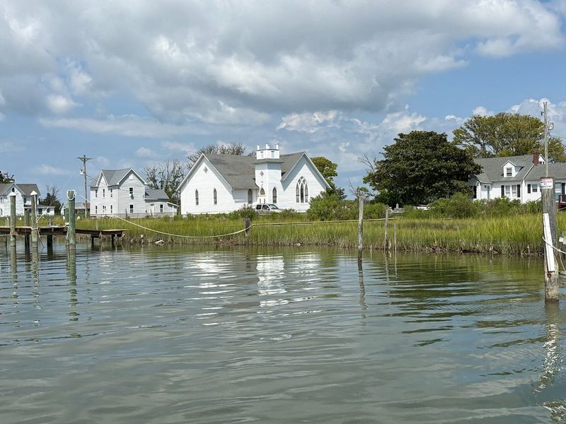 Lake Monroe (Volusia/Seminole Counties)