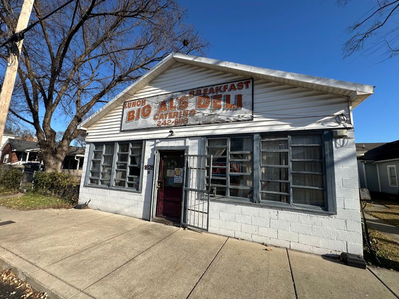 Big Al's Deli (Nashville)