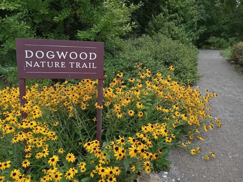 Knoxville Botanical Garden and Arboretum &mdash; Knoxville