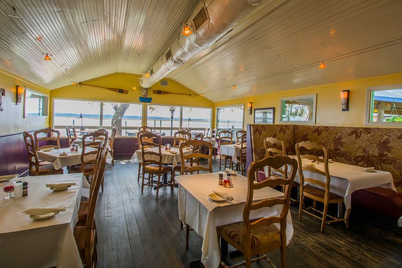 Caps on the Water (Vilano Beach/St. Augustine – Intracoastal)