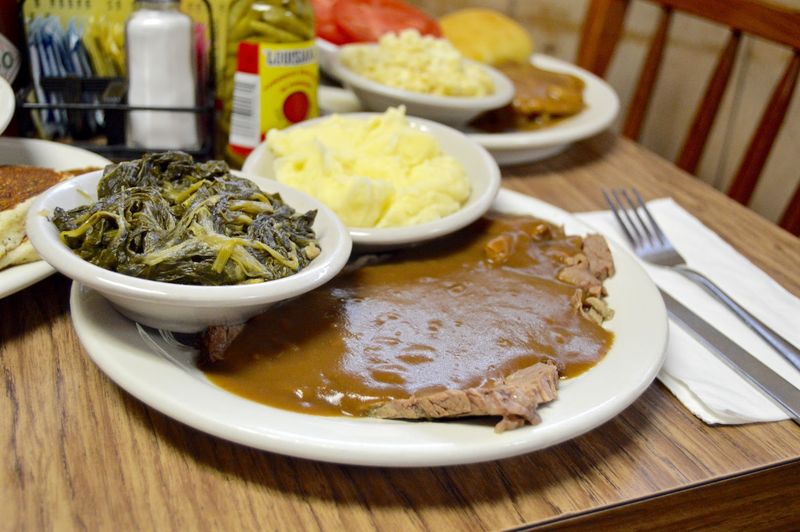 Wendell Smith's Restaurant (Nashville)